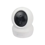 Mini Cámara IP PT 2 Megapíxel / Wi-Fi / Seguimiento Inteligente / Audio de Dos Vías / Notificación Push / Ranura para Memoria / Uso en Interior