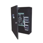 Controlador de Acceso con Gabinete / 4 Lectoras / Doble Procesador / +50 Formatos de Tarjetas Compatibles / 45,000 Tarjetas - Image 2
