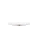 Adaptador de cable coaxial, de pared para cable de TV. - Image 6