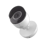 Cámara Exterior VX3 HD / Detección de Eventos Avanzados / Resolución 2MP con WDR / Audio Interactivo Bidireccional / Conectividad Dual / Resistencia a Temperaturas Extremas / Resistencia Climática IP66