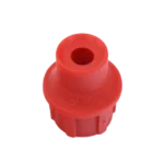 Conector a Presión Rojo / Para Conectores BNC / Instalación Simple, Rápida, Resistente y de Calidad - Image 2
