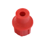 Conector a Presión Rojo / Para Conectores BNC / Instalación Simple, Rápida, Resistente y de Calidad - Image 3