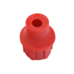 Conector a Presión Rojo / Para Conectores BNC / Instalación Simple, Rápida, Resistente y de Calidad - Image 4