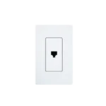 Salida para teléfono RJ11 6 conductor - Image 2