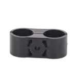 Paquete de 10 Sujetadores Plasticos Para Cable Coaxial de  1- 1/4" - Image 5
