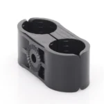 Paquete de 10 Sujetadores Plasticos Para Cable Coaxial de  1- 1/4" - Image 7