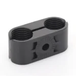 Paquete de 10 Sujetadores Plasticos Para Cable Coaxial de 7/8" - Image 3