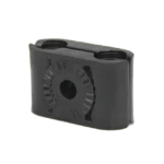 Paquete de 10 Sujetadores Plasticos Para Cable Coaxial de 7/8"