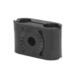 Paquete de 10 Sujetadores Plasticos Para Cable Coaxial de 7/8" - Image 2
