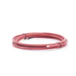 Cable para Controlador 3.0 m, Rojo, Calibre 8 AWG con Terminal de Ojo en un Extremo - Image 3