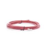 Cable para Controlador 3.0 m, Rojo, Calibre 8 AWG con Terminal de Ojo en un Extremo - Image 4