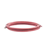 Cable para Controlador 3.0 m, Rojo, Calibre 8 AWG con Terminal de Ojo en un Extremo - Image 2