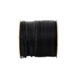 Carrete de 500 Metros / Cable Fotovoltaico Negro / 6mm² (10AWG) / Material COBRE /  2000 Vcc - Image 3