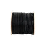 Carrete de 500 Metros / Cable Fotovoltaico Negro / 6mm² (10AWG) / Material COBRE /  2000 Vcc - Image 5