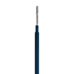 Cable Fotovoltaico Negro / Cobre Estañado / 6 mm² (10 AWG) / 2000V / Rollo de 100m / / UL 4703 y TUV - Image 2