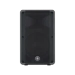 Altavoz de Montaje en Superficie de 2 vias | Woofer 12''  | 8ohms | Color Negro |  350W - Image 3
