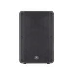 Altavoz de Montaje en Superficie de 2 vias | Woofer 15''  | 8ohms | Color Negro |  500W