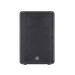Altavoz de Montaje en Superficie de 2 vias | Woofer 15''  | 8ohms | Color Negro |  500W - Image 2