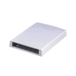 Caja de Montaje en Superficie, Con Accesorio para Resguardo de Fibra Óptica, Para 6 Módulos Mini-Com, Color Blanco - Image 2