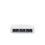 Caja de Montaje en Superficie, Para 6 Módulos Mini-Com, Color Blanco - Image 6