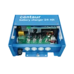 Centaur 24/40 / Cargador de Baterías 24V, 40A / Para Ambientes Marinos y Terrestres. /  Bancos de 160 a 400 Ah - Image 7