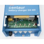 Centaur 24/40 / Cargador de Baterías 24V, 40A / Para Ambientes Marinos y Terrestres. /  Bancos de 160 a 400 Ah - Image 10