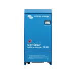 Centaur 24/40 / Cargador de Baterías 24V, 40A / Para Ambientes Marinos y Terrestres. /  Bancos de 160 a 400 Ah