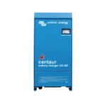 Centaur 24/40 / Cargador de Baterías 24V, 40A / Para Ambientes Marinos y Terrestres. /  Bancos de 160 a 400 Ah - Image 2