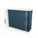 Minisplit WiFi Inverter / SEER 20 / 12,000 BTUs ( 1 TON ) / R32 / Frío / 110 Vca / Filtro de Salud / Compatible con Alexa y Google Home. - Image 5