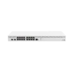 (CCR2004-16G-2S+) Cloud Core Router 16 puertos Gigabit - Image 4
