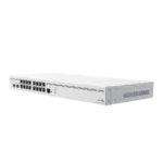 (CCR2004-16G-2S+) Cloud Core Router 16 puertos Gigabit - Image 2