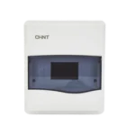 Caja de distribución para empotrar, IP40, 08 módulos (SKU: 8101006) - Image 4