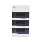 Caja de distribución para sobreponer, IP40, 36 módulos (SKU:8101009) - Image 4