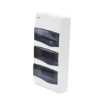 Caja de distribución para sobreponer, IP40, 36 módulos (SKU:8101009) - Image 2