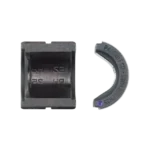 Dado de Prensado para Herramienta de Crimpado CT-29XX. Para Conectores a Tierra Tipo "E" GCE1/0-1/0  y Cruzado GCC6X6250-250. Código Rojo PG10