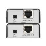 Extensor VGA KVM | Cat 5 |  1280 x 1024 a 60 Hz 100m | 1920 x 1200 a 60 Hz 30 m - Image 4