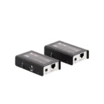 Extensor VGA KVM | Cat 5 |  1280 x 1024 a 60 Hz 100m | 1920 x 1200 a 60 Hz 30 m - Image 6