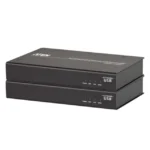 Extensor KVM | 100m  | Conector DVI | ExtremeUSB® | HDBaseT™ | Resolución 1920x 1200 | USB 2.0 - Image 2