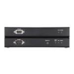 Kit Extensor KVM | 100m  | Conector HDMI | HDBaseT™ | Resolución 4K | USB 2.0 | Audio Estéreo - Image 4