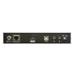 Kit Extensor KVM | 100m  | Conector HDMI | HDBaseT™ | Resolución 4K | USB 2.0 | Audio Estéreo - Image 5