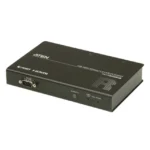 Kit Extensor KVM | 100m  | Conector HDMI | HDBaseT™ | Resolución 4K | USB 2.0 | Audio Estéreo - Image 6