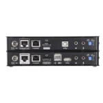 Kit Extensor KVM | 100m  | Conector HDMI | HDBaseT™ | Resolución 4K | USB 2.0 | Audio Estéreo - Image 3