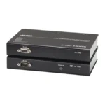 Kit Extensor KVM | 100m  | Conector HDMI | HDBaseT™ | Resolución 4K | USB 2.0 | Audio Estéreo - Image 2