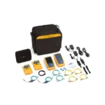 Certificador CertiFiber® Pro Quad, para Fibra Óptica Multimodo 50µm y Monomodo, Con WiFi Integrado y Pantalla LCD de 5.7 in, Versión Internacional - Image 2