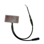 Calibrador para sensor de combustible ultrasonico
