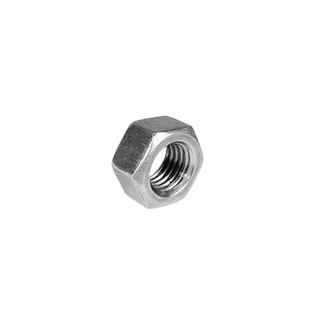 CH-TCA-H-9-6506 Tuerca Hexagonal de 3/8" - Image 1