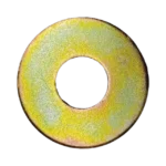 Arandela plana de 3/8" (9.5 mm) con acabado Tropicalizado, Es Ideal Para Utilizarse al Exterior o Zonas Húmedas - Image 2
