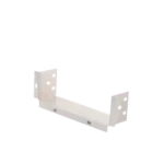 Conector de Escalera de Aluminio a Tablero (Caja) / Peralte 3 1/4" / Ancho 12" / Incluye Tornillería (CHCEC314X912K) - Image 4