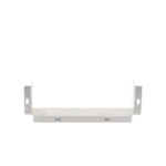 Conector de Escalera de Aluminio a Tablero (Caja) / Peralte 3 1/4" / Ancho 12" / Incluye Tornillería (CHCEC314X912K) - Image 5