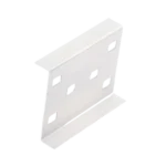 Cople para Uniones de Escalera de Aluminio / Perfil Z / Peralte 3 1/4" / Incluye Tornilería - Image 5